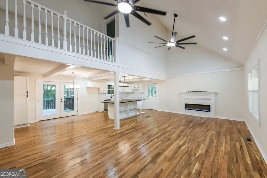 4926 Maroney Mill Road, Douglasville, GA 30134 - #3