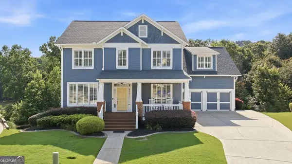 7327 Rocking Chair Lane, Hoschton, GA 30548