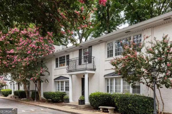 841 Frederica Street Ne #25, Atlanta, GA 30306