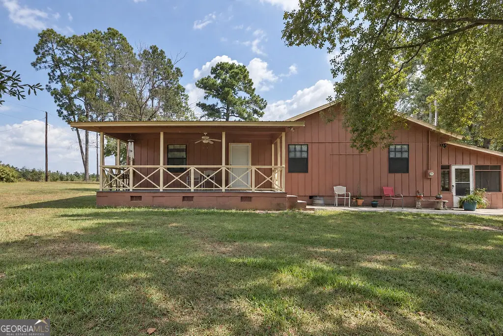 2618 Ga Hwy 86, Adrian, GA 31002 - #1