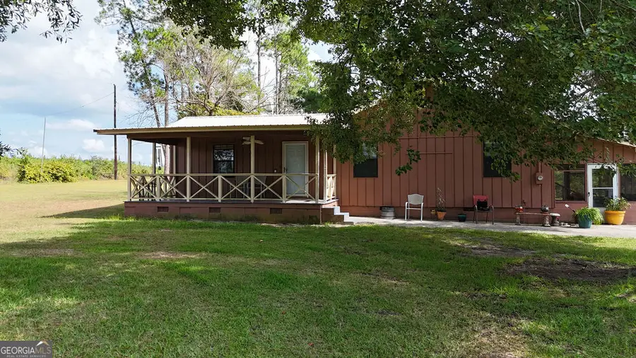 2618 Ga Hwy 86, Adrian, GA 31002 - #2