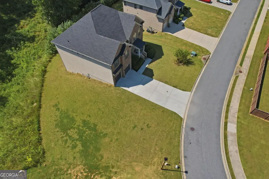 4415 Mossbrook Circle, Alpharetta, GA 30004 - #3