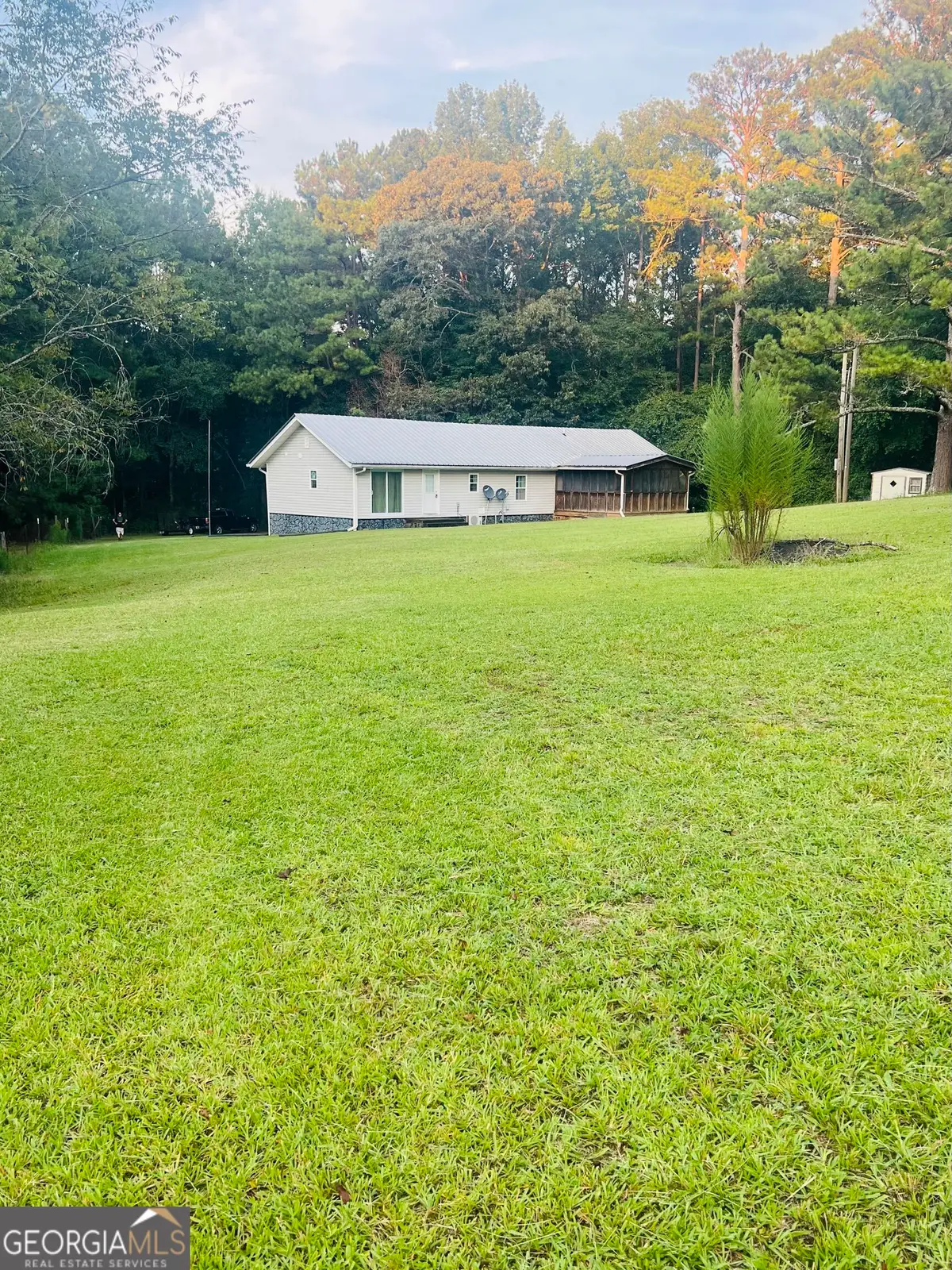 106 Kathy Lane, Griffin, GA 30224 - #1
