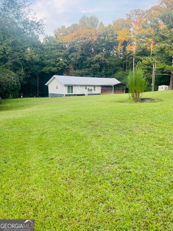 106 Kathy Lane, Griffin, GA 30224