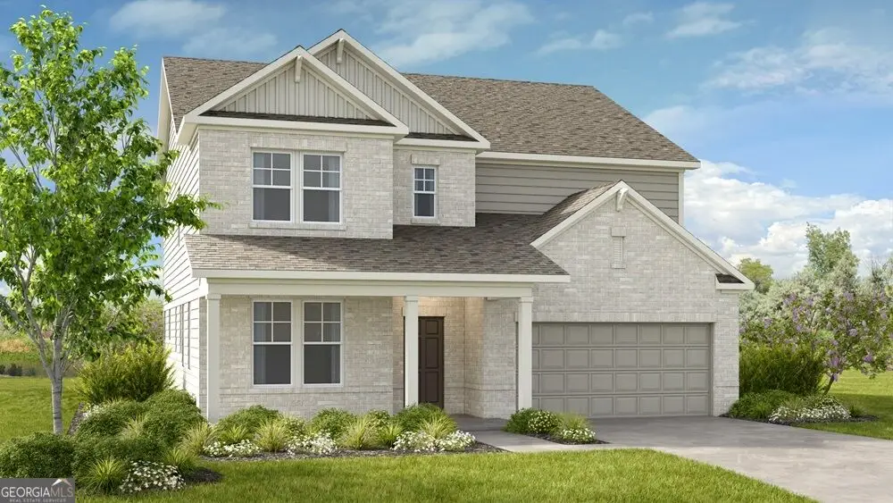 1000 Nichols Farm Circle, Dacula, GA 30019 - #1