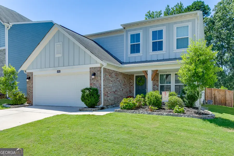 4791 Bramblewood Circle, Sugar Hill, GA 30518 - #2