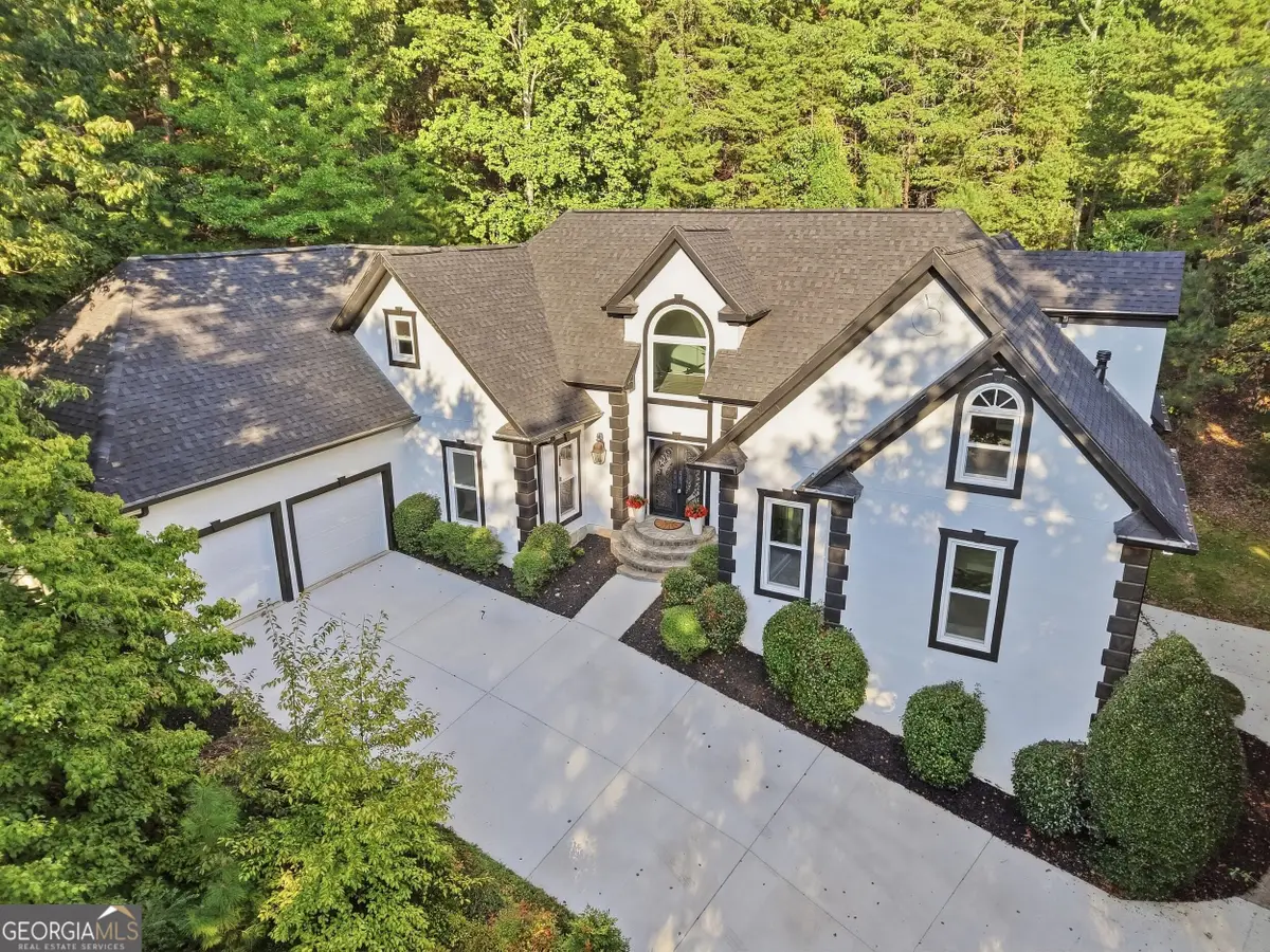 4508 Bankside Court Ne, Marietta, GA 30066 - #1