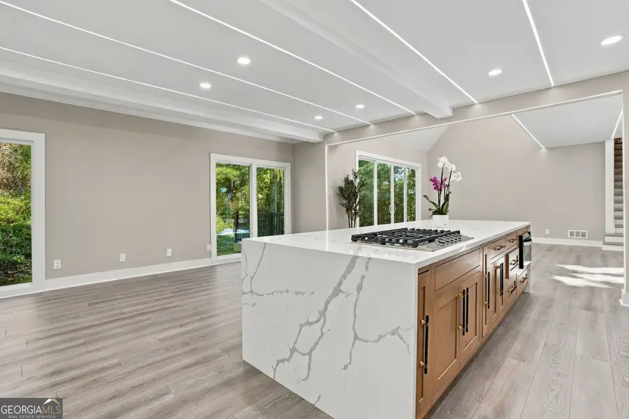 4508 Bankside Court Ne, Marietta, GA 30066 - #2
