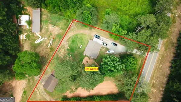 5492 Cave Springs Road, Douglasville, GA 30134