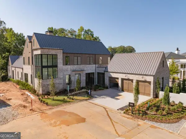 110 Reed Way, Fayetteville, GA 30214