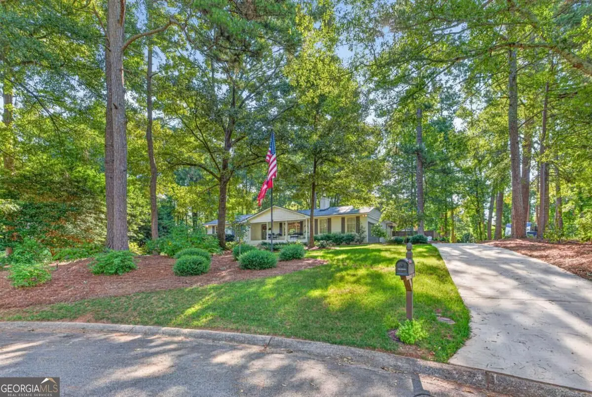 190 Gatewood Place, Athens, GA 30607 - #1