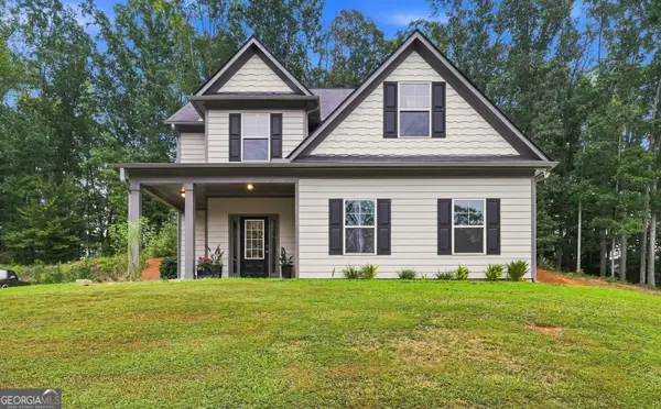 1069 Belmont Park Drive, Commerce, GA 30529