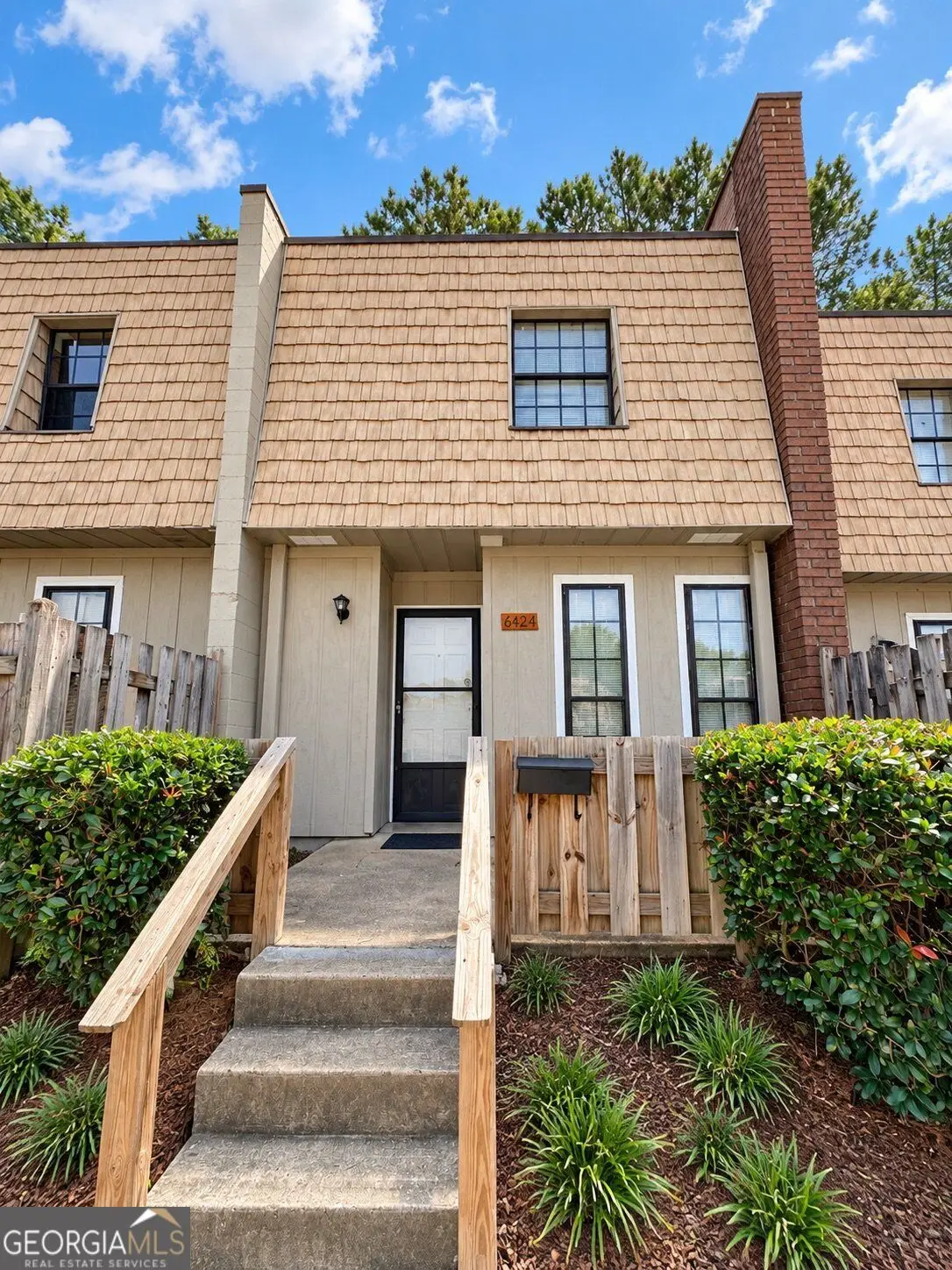 6432 Stone Terrace, Morrow, GA 30260 - #1