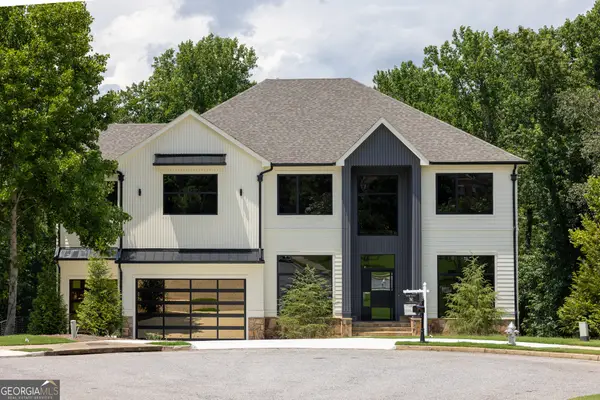520 Heathmill Court, Milton, GA 30004