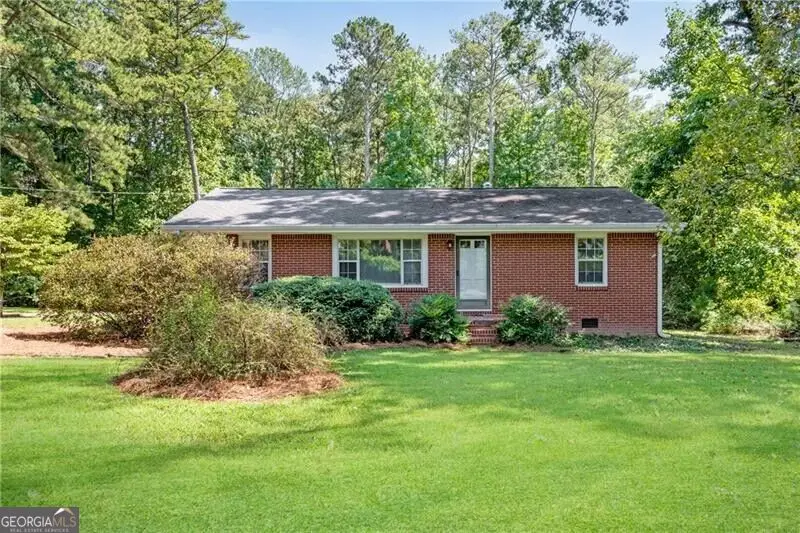 3740 Post Oak Tritt Road, Marietta, GA 30062 - #1