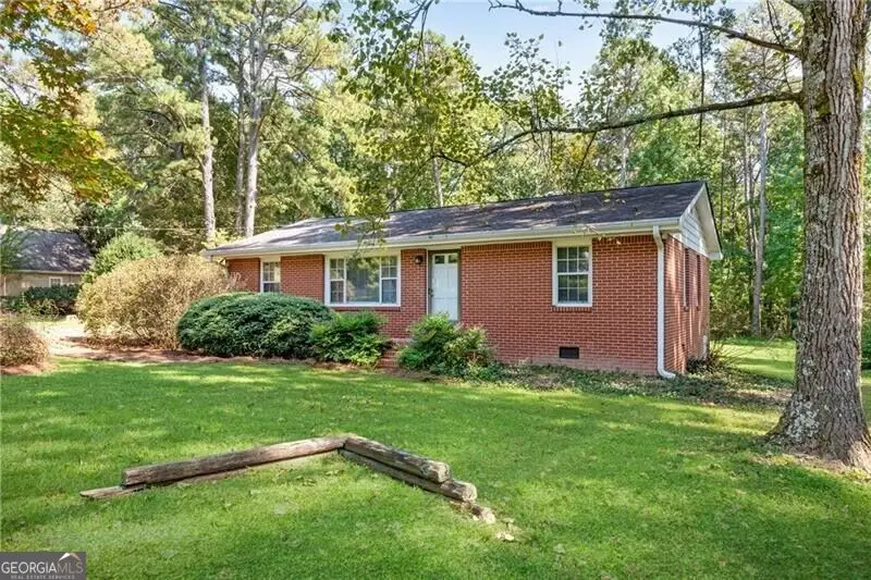 3740 Post Oak Tritt Road, Marietta, GA 30062 - #2
