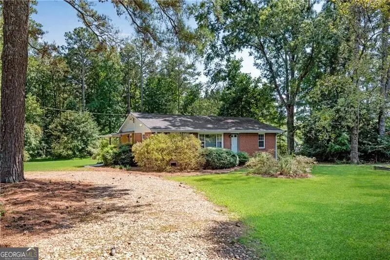 3740 Post Oak Tritt Road, Marietta, GA 30062 - #3