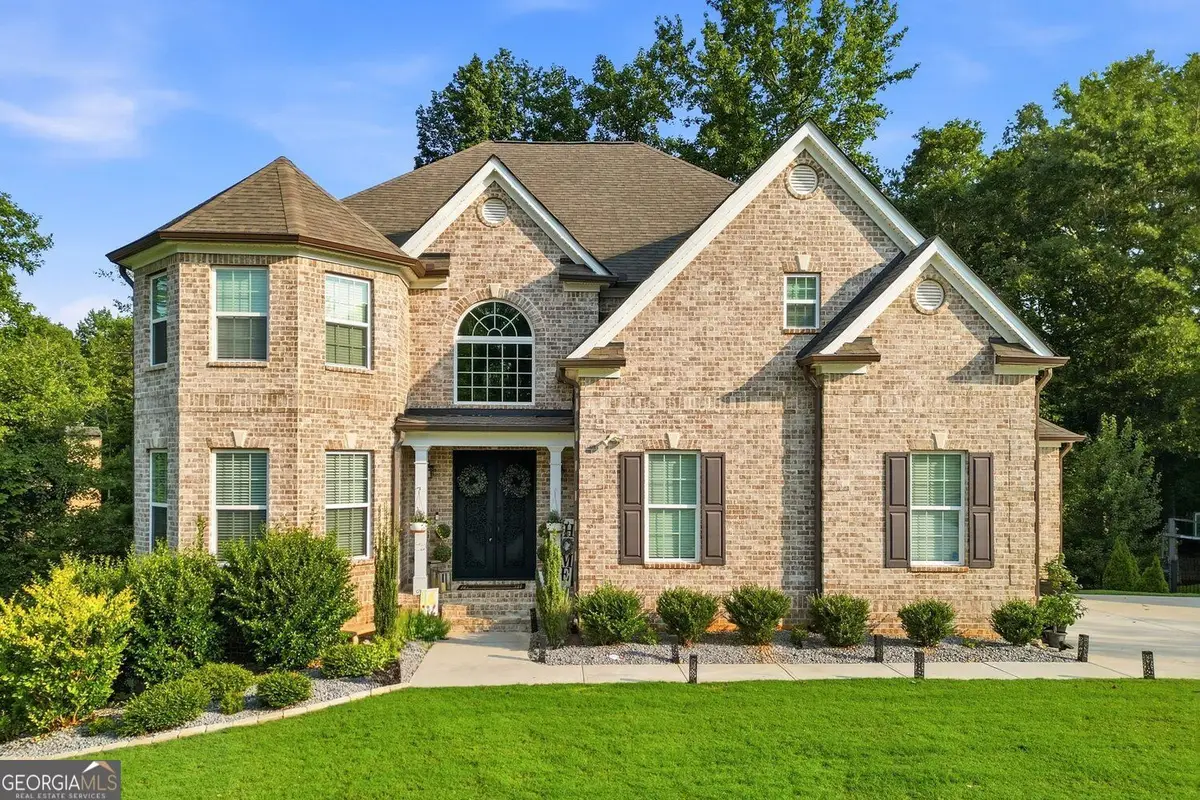 7271 Bluewater, Douglasville, GA 30135 - #1
