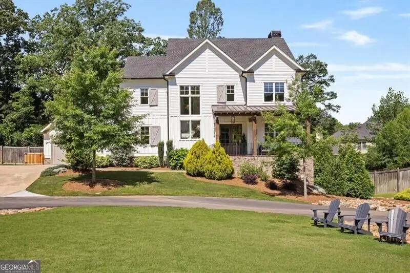 2878 Ollie Avenue, Norcross, GA 30071 - #1