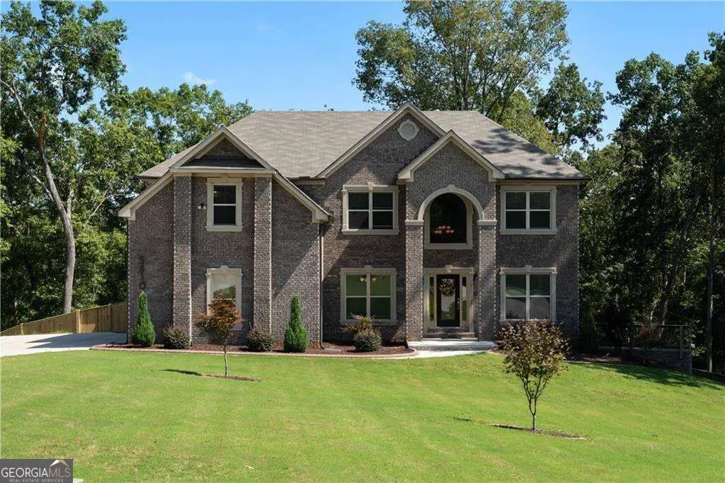 5810 Langdale, Douglasville, GA 30135 - #1