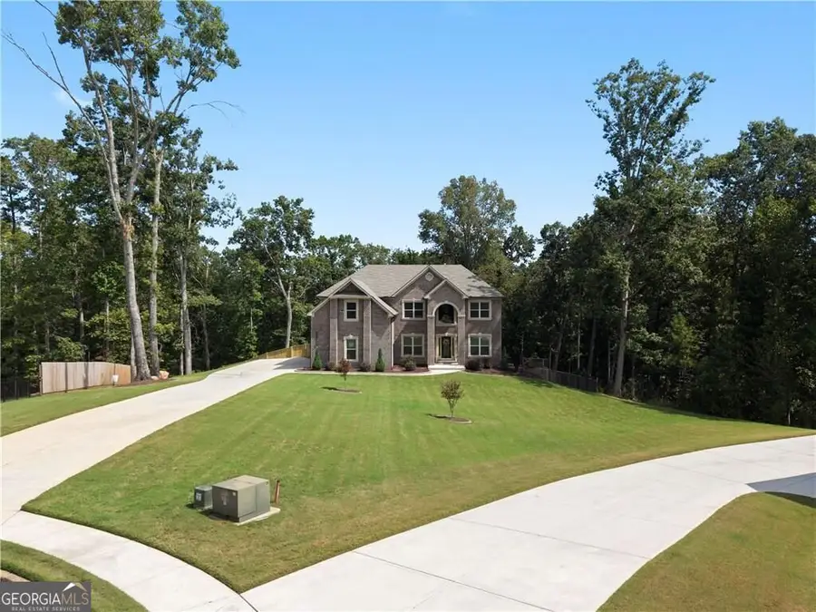 5810 Langdale, Douglasville, GA 30135 - #2