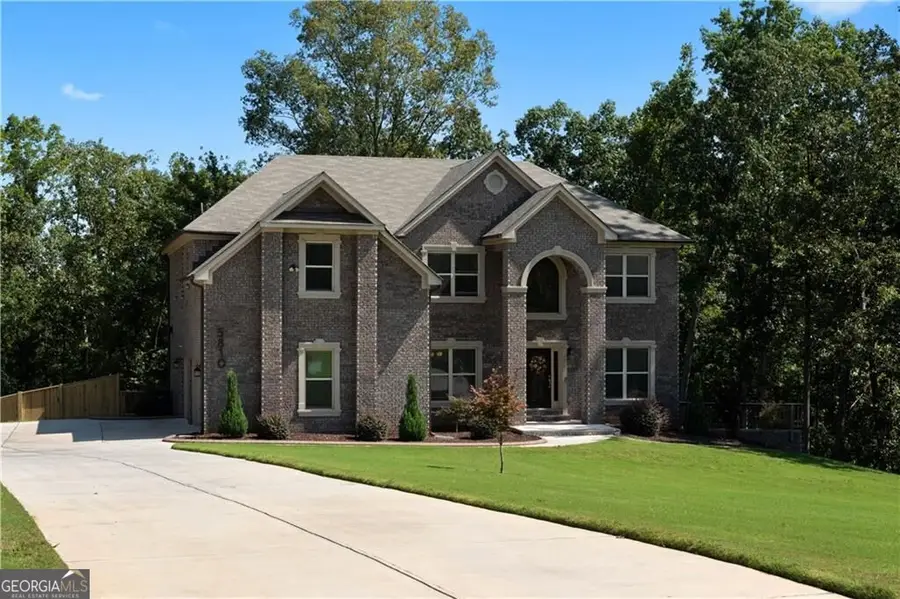 5810 Langdale, Douglasville, GA 30135 - #3