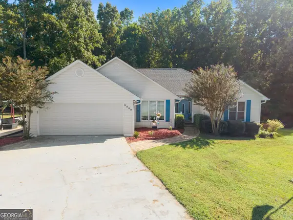 3309 Jean Marie Lane, Gainesville, GA 30506