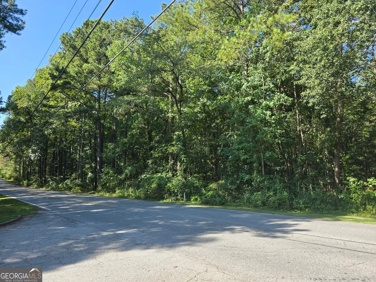 0 Phipps Road, Palmetto, GA 30268 - #1