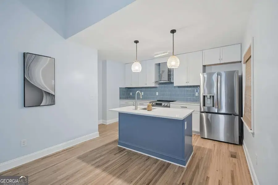 1621 Kenmore Street Sw, Atlanta, GA 30311 - #2