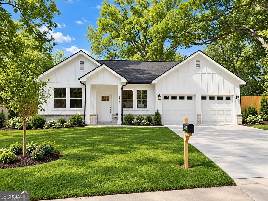 1850 W Mcintosh Road, Griffin, GA 30223 - #3