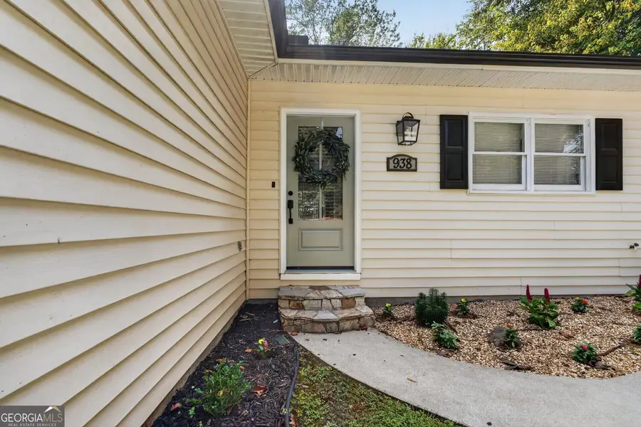 938 Charleston Court, Gainesville, GA 30501 - #3