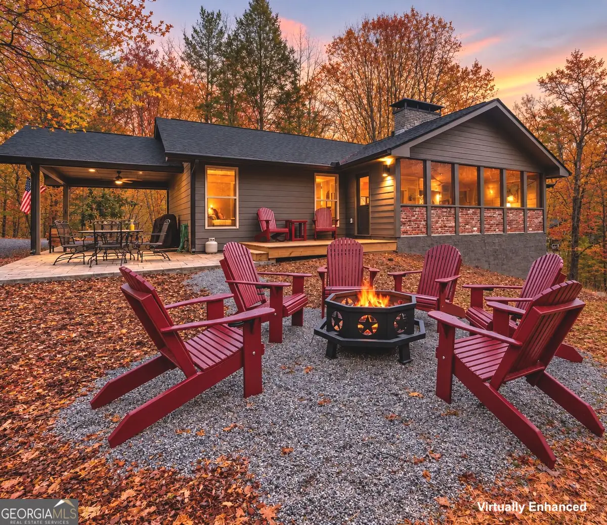 36 Dapple Lane, Ellijay, GA 30540 - #1