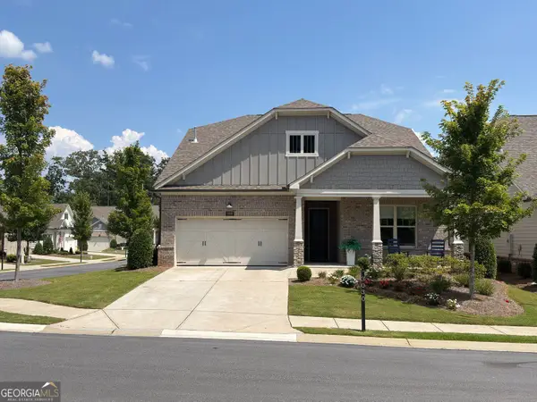 3030 Cormac Drive, Cumming, GA 30041