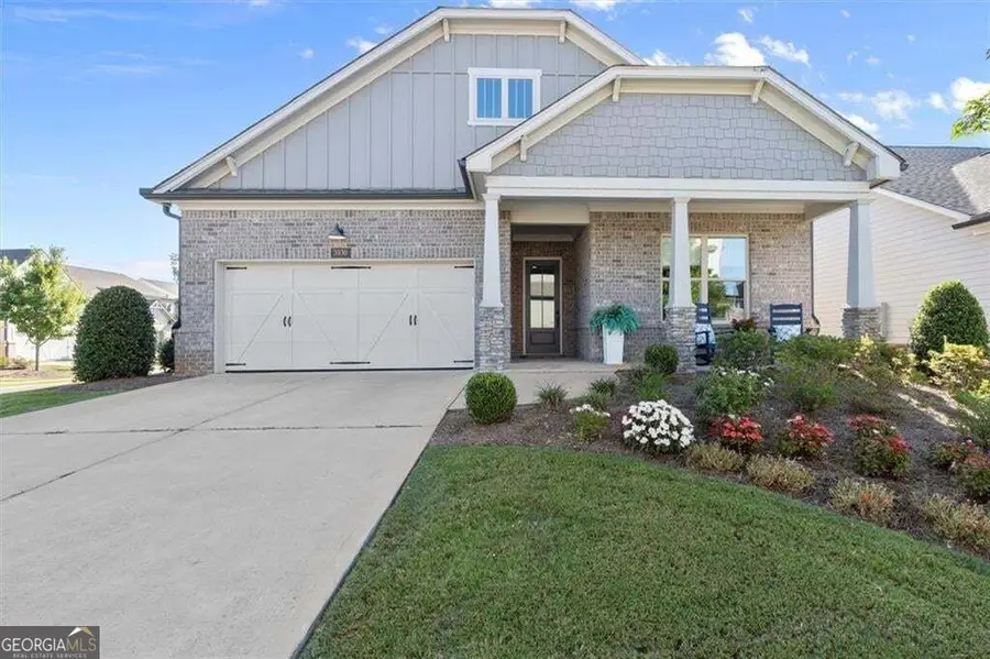 3030 Cormac Drive, Cumming, GA 30041 - #2