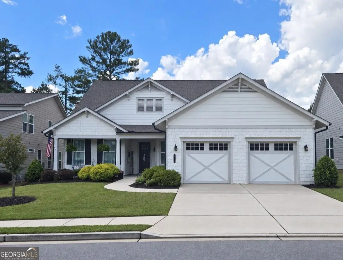 236 Chatuge Drive, Hoschton, GA 30548 - #1
