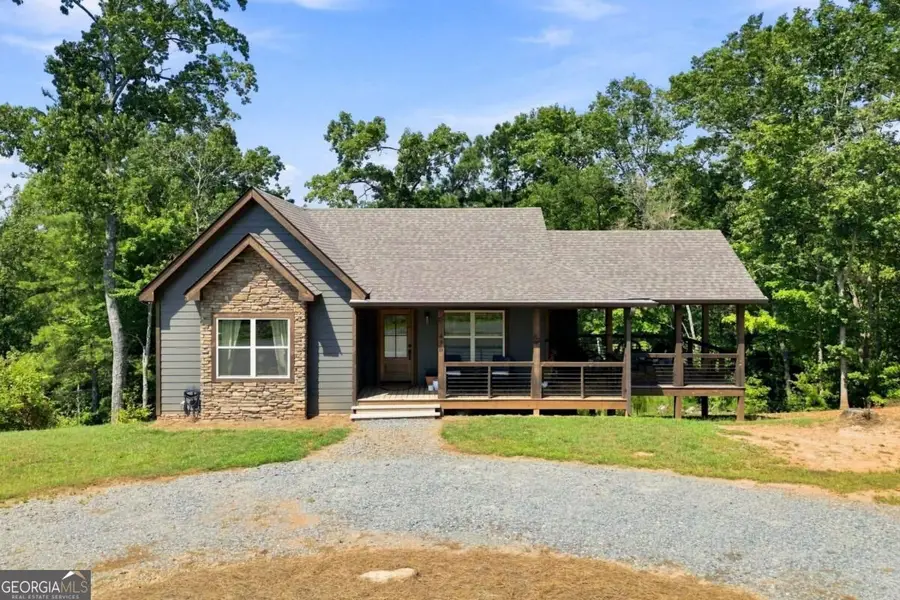 450 Jakes Landing Way, Ellijay, GA 30540 - #3