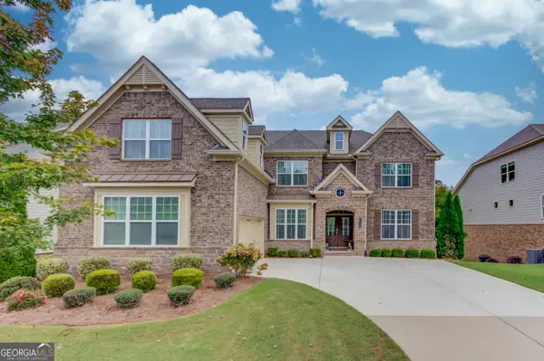 2445 Crimson Downs Drive, Cumming, GA 30040