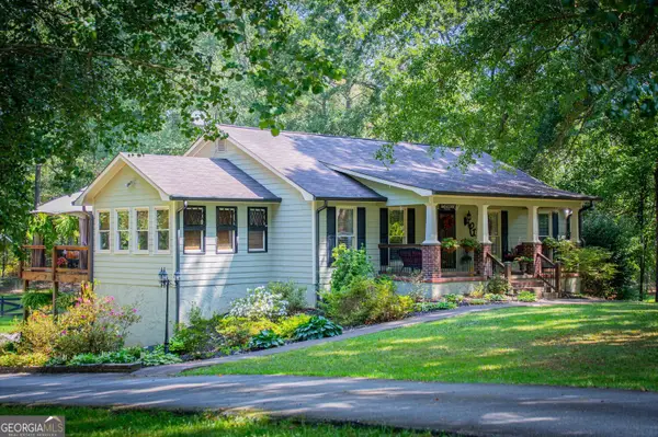 60 Dale Street, Temple, GA 30179