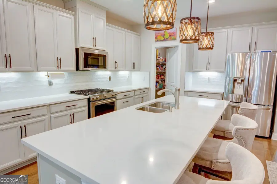 3505 Townley Lane, Cumming, GA 30040 - #2