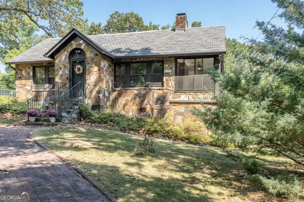 20 Lindberg Drive Ne, Rome, GA 30161
