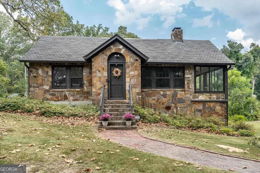 20 Lindberg Drive Ne, Rome, GA 30161 - #2