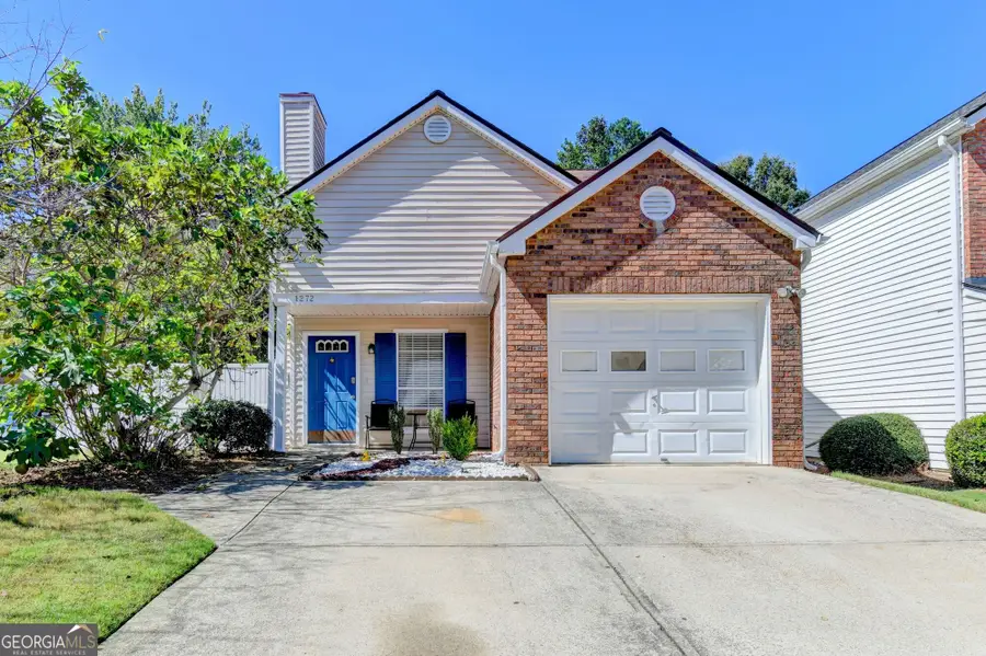 1272 Parkside Club Drive, Lawrenceville, GA 30044 - #3