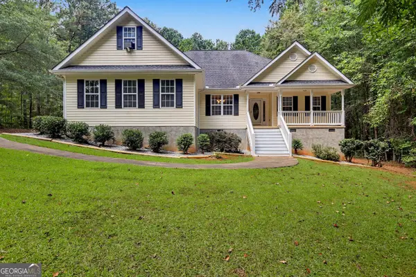51 Creekwood Drive, Griffin, GA 30223
