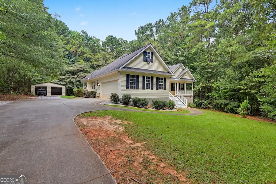 51 Creekwood Drive, Griffin, GA 30223 - #3