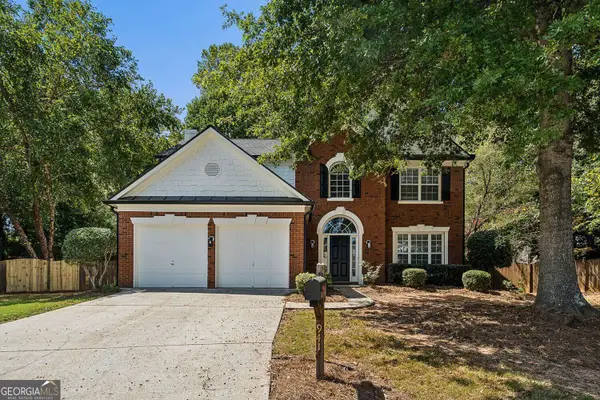 941 Bendleton Drive, Woodstock, GA 30188