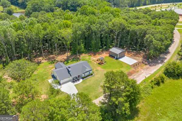 1025 Dewey Road, Statham, GA 30666