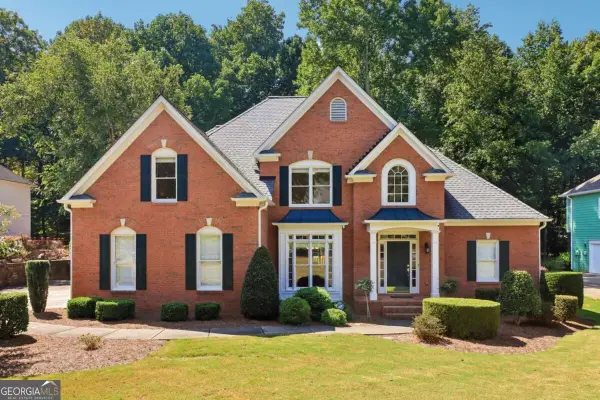 5350 Mcintosh Drive, Cumming, GA 30040