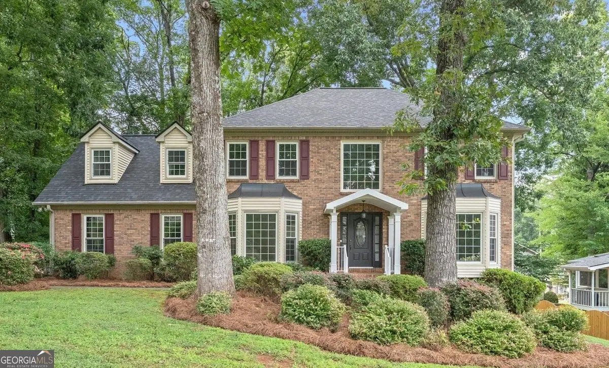 2711 Arbor Summit, Marietta, GA 30066 - #1