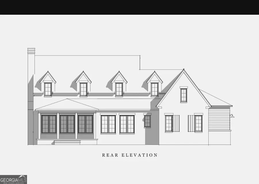 100 Collins Trail, Bremen, GA 30110 - #2