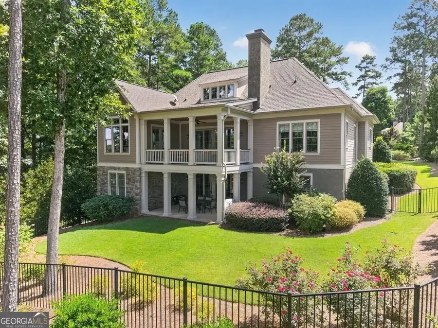 1031 Mill Creek, Greensboro, GA 30642 - #2